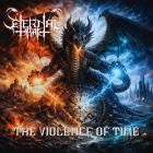 Eternal Drak - The Violence of Time