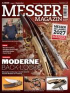 Messer Magazin 04/2026