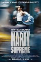 Marty Supreme