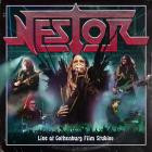 Nestor - Live at Gothenburg Film Studios