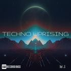 VA - Techno Uprising, 03