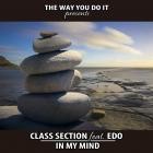 Class Section feat  EDO - In My Mind