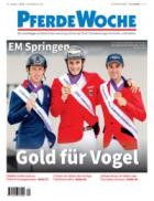 PferdeWoche 29/2025