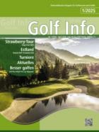 Golf Info 01/2025