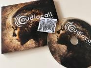 Audiocall-A Different World-CD-FLAC-2025-FWYH