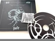 Past Self-Die Cry Hate-CDEP-FLAC-2026-FWYH