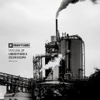 Linear Phase, Oscar Escapa - Mercurial EP