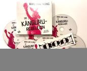 Marc Uwe Kling - Type  :  Album