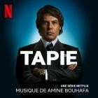 Amine Bouhafa - Tapie (Musique de la serie Netflix)