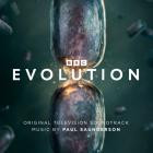 Paul Saunderson - Evolution (Original Television Soundtrack)