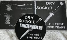 Dry Socket - The First Five Years