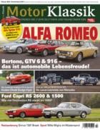 Motor Klassik 02/2023