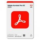 Adobe Acrobat Pro DC 2025.001.20813 (x64)