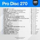 VA - Mastermix - Pro Disc 270