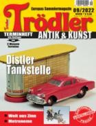 Troedler ORIGINAL 09/2022