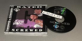 5th Ward Boyz - Rated G Screwed