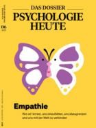 Psychologie Heute Das Dossier 06/2025
