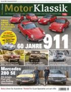 Motor Klassik 01/2023