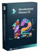 Wondershare Filmora v12.5.7.3767 (x64)