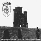 Verletzen - Usurping the Throne Under the Crown of