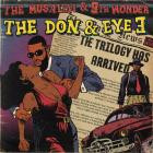 The Musalini X 9th Wonder - The Don And Eye 3: The Trilogy