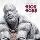 Rick Ross - Set In Stone
