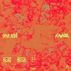 Steve Aoki And KAAZE - - Head Rush  