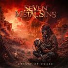 Seven Metal Sins - Legacy Of Chaos