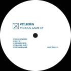 Veilborn - Vicious Games EP
