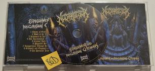 Necrobutcher-Establishment and Inauguration Ceremony- PER243 -CD-FLAC-2026-86D