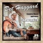 Det Haggard - Teamwork 2.0