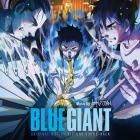 Hiromi Uehara - Blue Giant (Original Motion Picture Soundtrack)