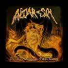 Altar Of Sin - Tales Of Carnage First Class
