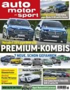 auto motor und sport 15/2024