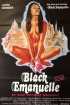 Black Emanuelle - 2  Teil