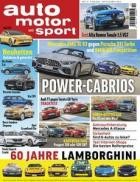 Auto Motor und Sport 12/2023