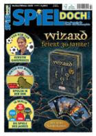 SPIEL DOCH 02/2026