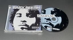 Baby Beesh - On Tha Cool