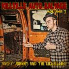 Angry Johnny And The Killbillies - Killville Auto Salvage Volume 7