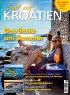 Lust auf Kroatien 01/2023