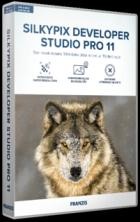 SILKYPIX Developer Studio Pro v11.0.15.0