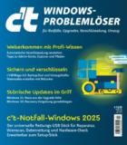 ct Sonderhefte 06/2025