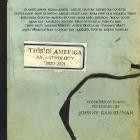 Johnny Gandelsman - This Is America: An Anthology 2020-2021