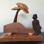 The Murder City Devils - Hill And 6th Street B W Pele's Feet