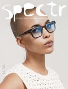 SPECTR International Eyewear Fashion Magazine 44/2025