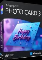 Ashampoo Photo Card v3.0 (x64)