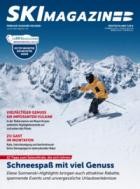 SkiMAGAZIN 06/2025