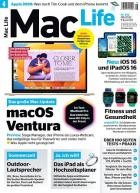 Mac Life 08/2022