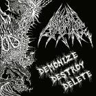 Abhomine - Demonize Destroy Delete