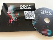 Dekad-A Distorted View-CD-FLAC-2026-FWYH